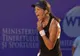 Patricia Țig a s-a calificat în turul II al turneului de tenis "Phillip Island Trophy”