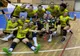 CSU Belor Galați eliminată în sferturile Cupei României la volei feminin