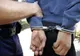Mandat de executare pus în aplicare de polițiști