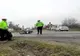 Motociclist accidentat pe DN 25