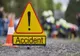 Trei gălățeni răniți într-un accident pe raza localității Oreavu, județul Buzău