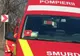 Trei autovehicule implicate într-un accident pe DN25