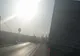 Accident  la ieșirea din Șendreni