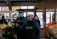 Poliţiştii gălățeni vor fi la datorie, şi la acest sfârşit de săptămână, pentru asigurarea ordinii și liniștii publice