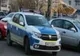 Pieton accidentat pe trecere după o tamponare a doua autovehicule