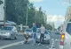 Video: Accident pe strada Portului