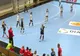 Gloria Buzău a câștigat cu 30-27 meciul cu SCM Galați