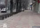 O porțiune din strada Domnească devine pietonală în weekend și sărbătorile legale