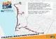 Semimaraton Galaţi 2021: Restricţii de trafic şi devieri de trasee, în weekend 