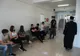 O nouă acţiune de donare de sânge a preoţilor şi tinerilor tecuceni