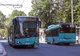 Gălățenii circulă cu autobuze hibrid
