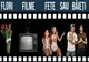 Trupa de teatru independent P andemic ACT prezintă în weekend spectacolul FLORI, FILME, FETE SAU BĂIEȚI