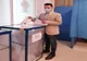 Daniel Zinica a fost ales președinte al organizației municipale USR PLUS Galați