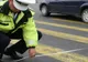 Accidentată pe trecerea de pietoni pe strada Oțelarilor