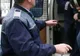 Condamnat pentru viol depistat de polițiști și încarcerat