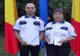 Un medic și un asistent medical de la SAJ galați decorați de președintele Iohannis