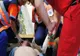 S-a electrocutat la furat de fier vechi
