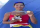 Gălățeanca Lorena Constantin campioană mondială U23 cu echipajul de 4 plus 1 rame