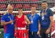 Gălățeanul Alexandru Suvache medaliat cu argint la europenele de box pentru cadeți