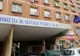 Două focare de COVID-19 în județul Galați