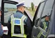 Polițiștii tecuceni au reținut 6 permise de conducere și 8 certificate de înmatriculare