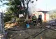 Incendiul a distrus complet o casă din Umbrărești