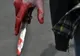 Un bărbat recidivist acuzat că i-a tăiat gâtul nepotului de 13 ani