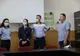 Video: Poliţiştii de la IPJ Buzău au premiat şoferul buzoian care a salvat viaţa unui pieton în Galaţi