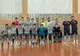 United Galați a reluat pregătirile pentru noul sezon de futsal