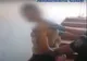 Video: Gălățean supărat pe viață amendat de jandarmi
