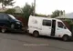 Ansamblu rutier condus fără drept oprit de poliţiştii de frontieră