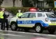 Un şofer gălăţean s-a răsturnat cu maşina după ce a intrat în coliziune cu o altă maşină pe strada Grivița din Brăila