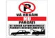 Noile tarife pentru ridicarea autoturismelor parcate neregulamentar