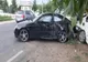 Copil de 14 ani accidentat de un șofer băut care a pierdut controlul autovehiculului