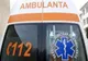 Accident soldat cu rănirea unei persoane în localitatea Corod