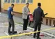 Un bărbat și-a pierdut viața după ce a căzut de pe un acoperiș