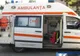 Accident rutier soldat cu rănirea a patru persoane în localitatea Liești