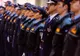 Aproximativ 10.000 de candidați înscriși la școlile de poliție