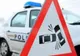 O cloziune în urma căreia au rezultat doar pagube materiale a scos la iveală un șofer băut implicat în evenimentul rutier
