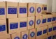 Pachete alimentare și de igienă pentru Ajutorarea Persoanelor Defavorizate