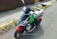 Conducea un moped neînmatriculat deși era băut și nu poseda permis de conducere