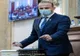 Senatorul George Scarlat, susținător al lui Orban, respinge o înțelegere PNL-PSD pentru Guvern