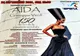 Opera Aida, în această duminică, în Grădina Botanică din Galaţi