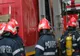 Incendiu la o casă de pe strada Crișana
