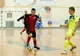 Prima înfrângere pentru United în actualul sezon de Liga 1 la futsal