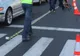 Copil de 13 ani accidentat de un autoturism