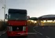 Autocamion înmatriculat în România cu data valabilității ITP-ului modificată