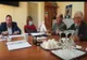 Consilier PMP înjurat și lovit de un consilier liberal din comuna Schela