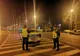 Acțiuni de verificare a respectării măsurilor de protecție sanitară desfășurate de polițiștii din cadrul Poliției Municipiului Tecuci 