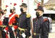 Parada uniformelor militare astăzi după amiază la Galați